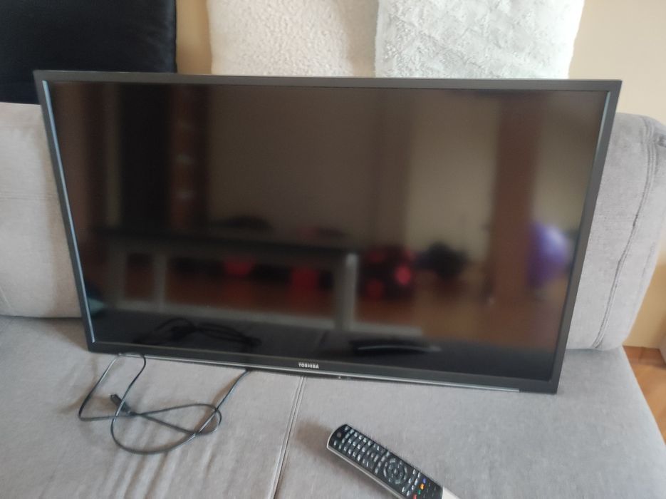 Toshiba 40 TL 838