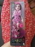 Monster High Draculaura