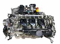 Motor M9T890 RENAULT 2.3L 125 CV
