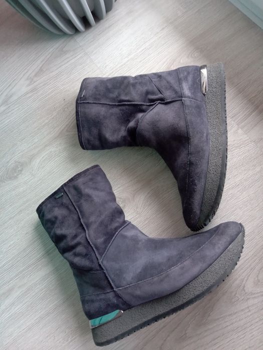 Botki Hogl Tirolia Gore-Tex rozmiar 40 (6,5)