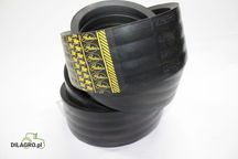 Pas Napędu Kombajnu John Deere Gates Z61857
