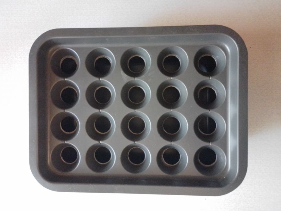 Лоток для выращивания лука