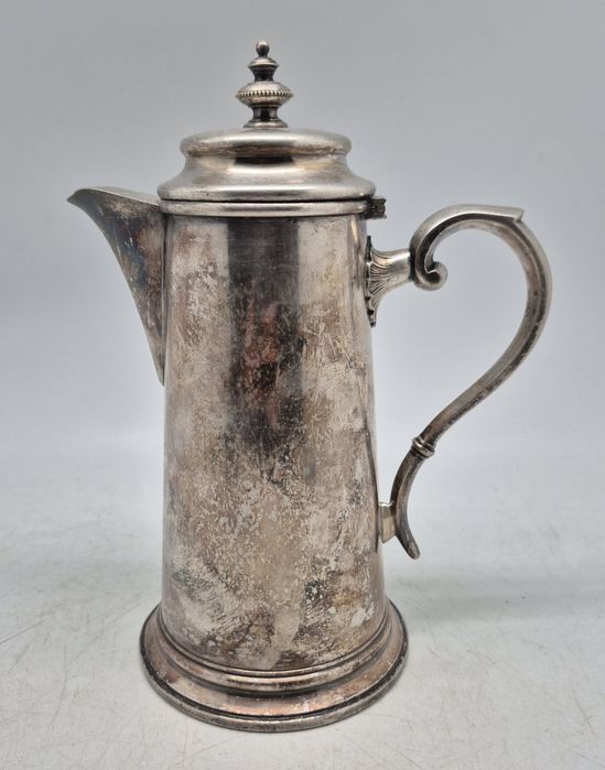 Stary Przedwojenny Sygnowany Dzbanek WMF Dzban do Herbaty Kawy