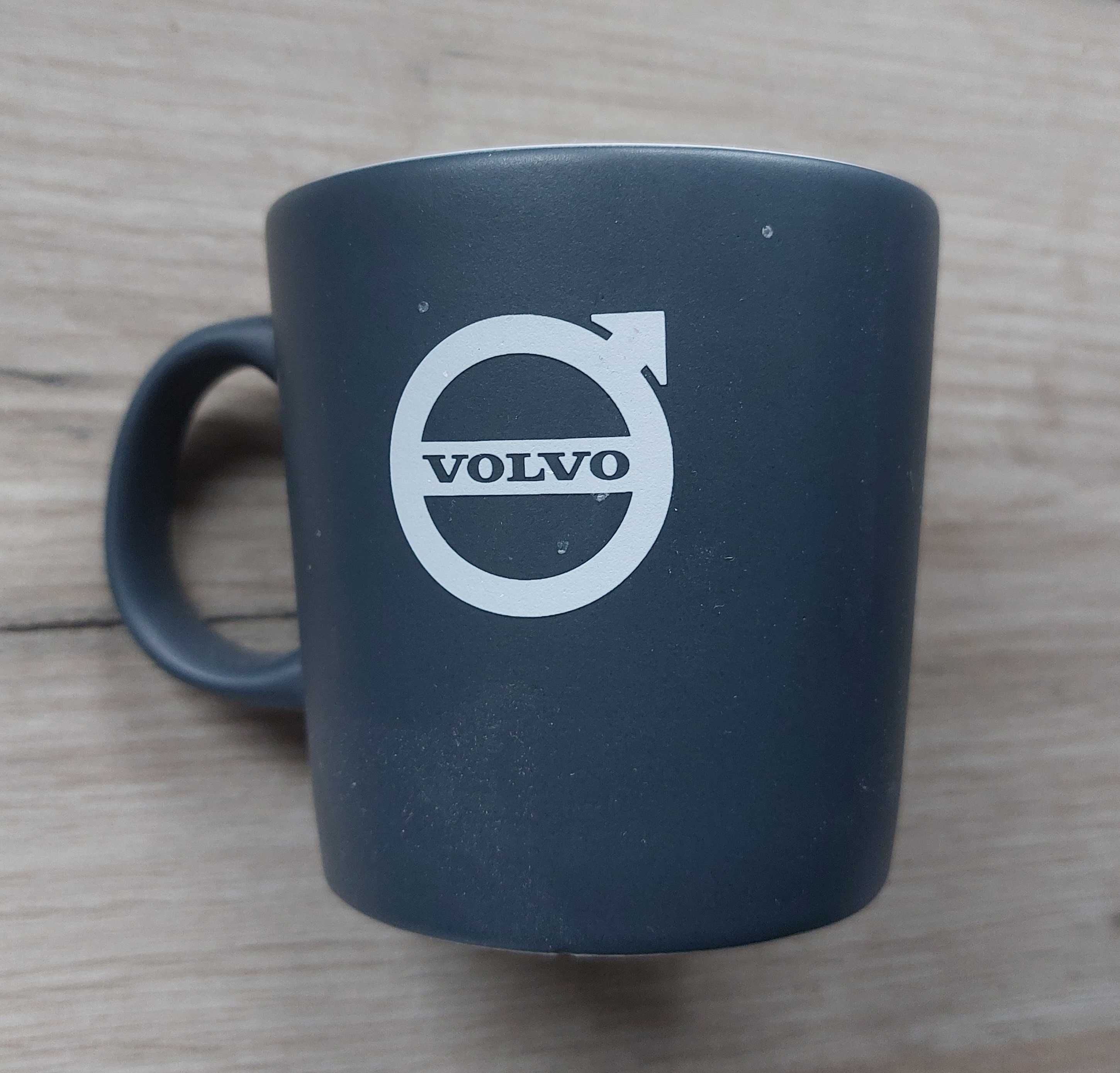 Kubek Volvo ceramiczny 200ml * 3 sztuki