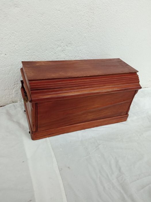 Campânulas Singer 2 Husqvarna 1