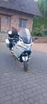 Bmw k1200gt ful wyposażenie