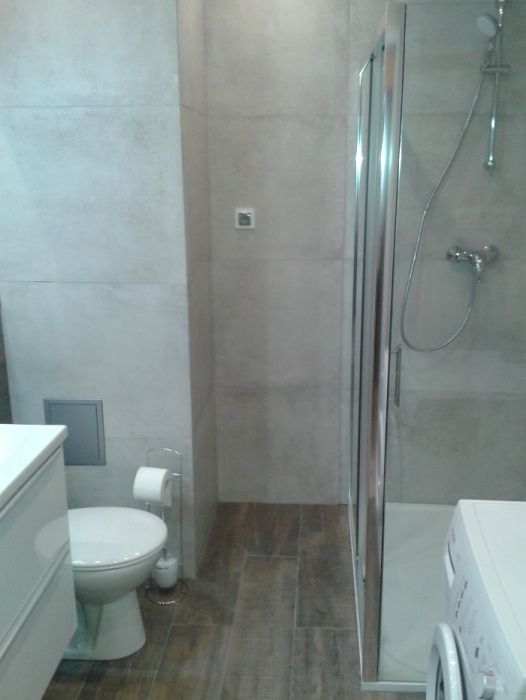 Apartament Portowy z garażem/przy latarni morskiej w Kołobrzegu