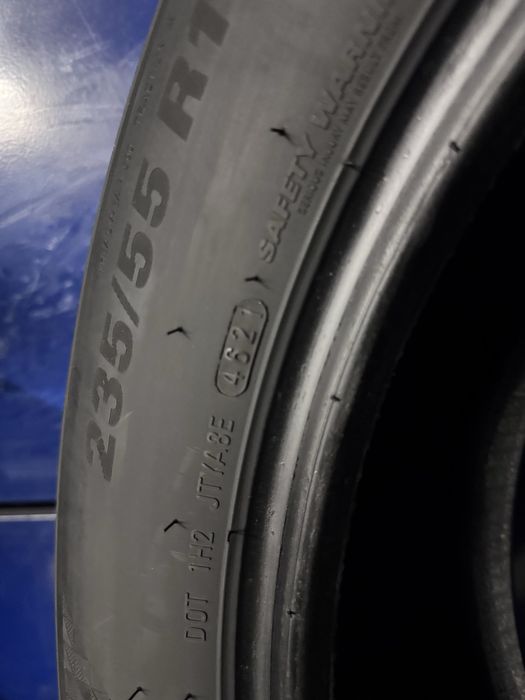 Kumho Crugen 235/55r19 Склад Шин Умань 235 55 r 19