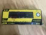 Klawiatura TRACER Loccar GameZone.