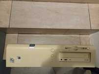 Dell Optiplex GX110 retro obudowa