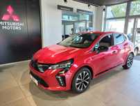 Mitsubishi Colt Fabrycznie nowy!