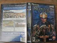 Gra PC Medieval II Total War