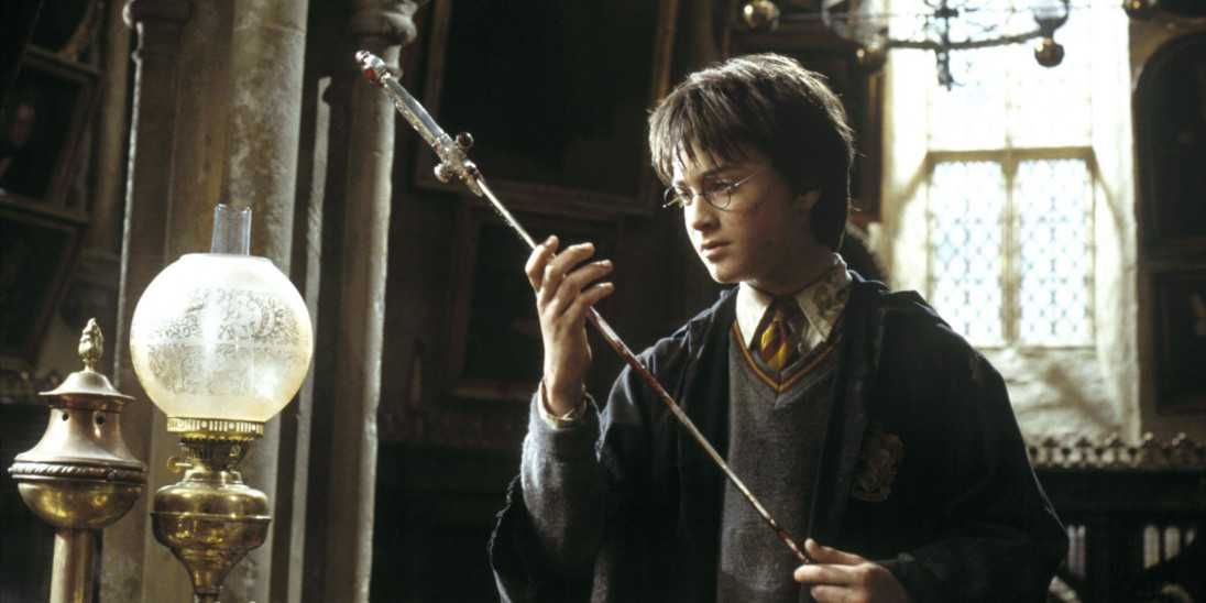 HARRY POTTER e a Câmara dos Segredos - Edição Especial de 2 dvds
