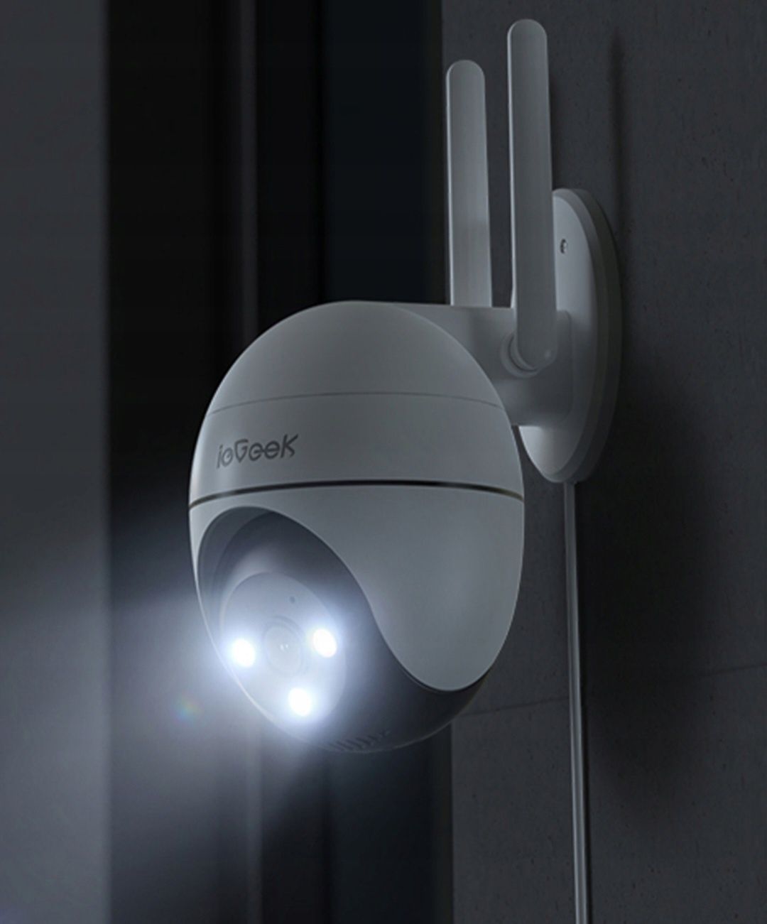 Kamera IP ieGeek ZS-GQ2