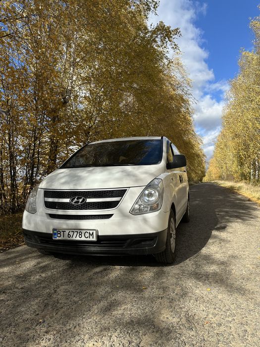 Продам власне авто, або обміняю на караван