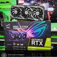 Asus Geforce RTX 3060 ROG STRIX Gaming OC 12GB GDDR6