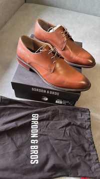 Gordon & Bros Ron Plain Derby оригинал.