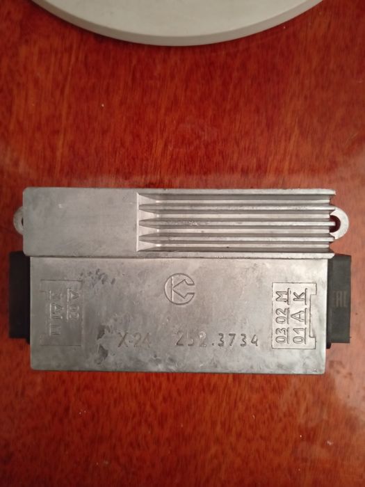 Продам комутатор на мопед Карпати