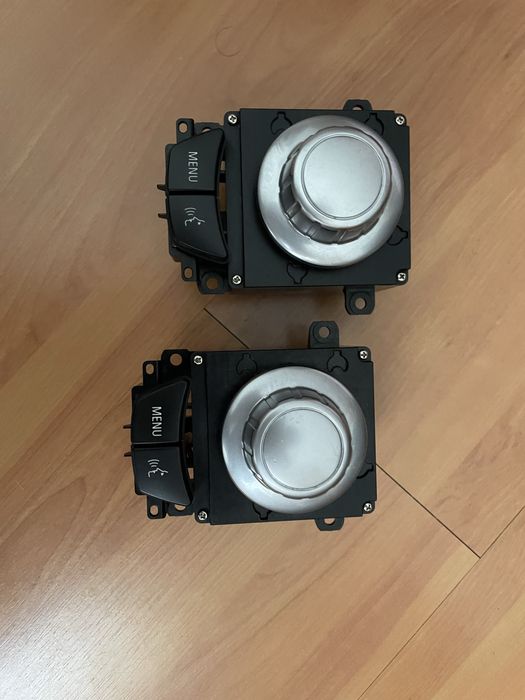 Bmw joystick idrive E90 E91 E92