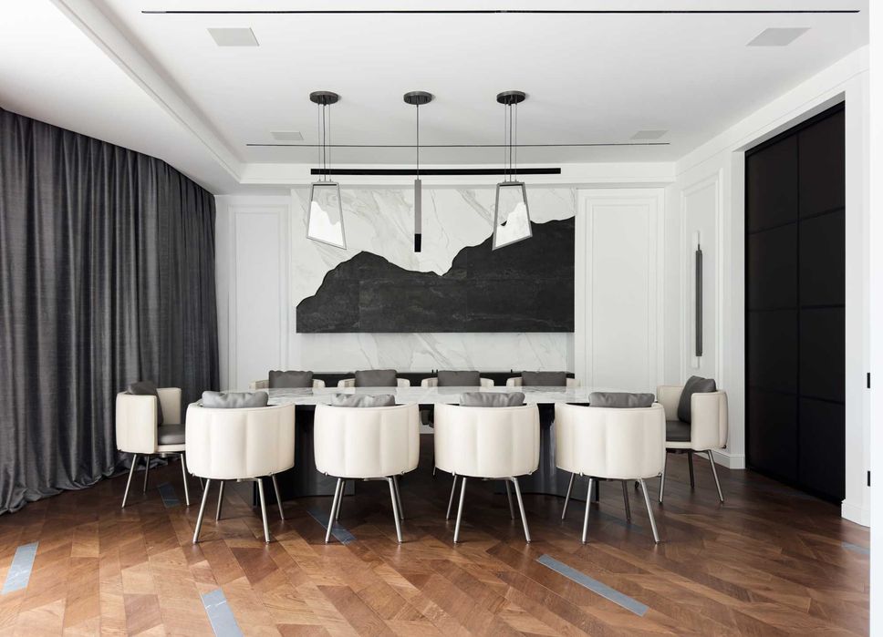 Професійний фотограф нерухомості | Інтер’єрна та архітектурна зйомка