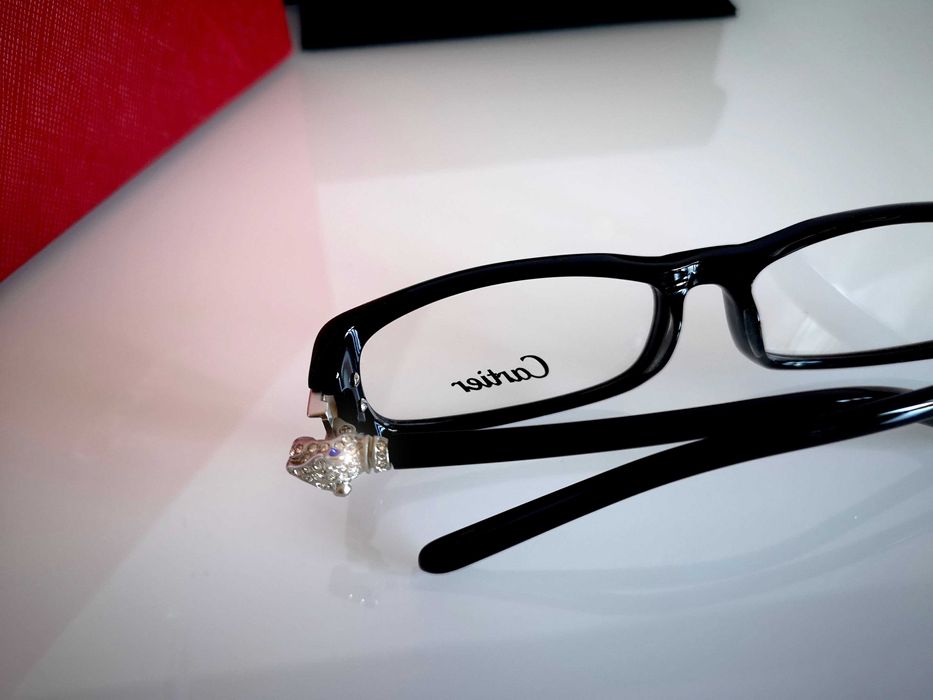 Очки оправа Cartier Panthere новая