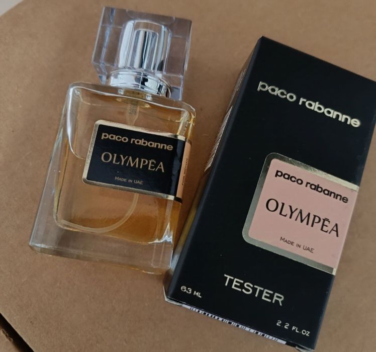 Туалетная вода, новая.