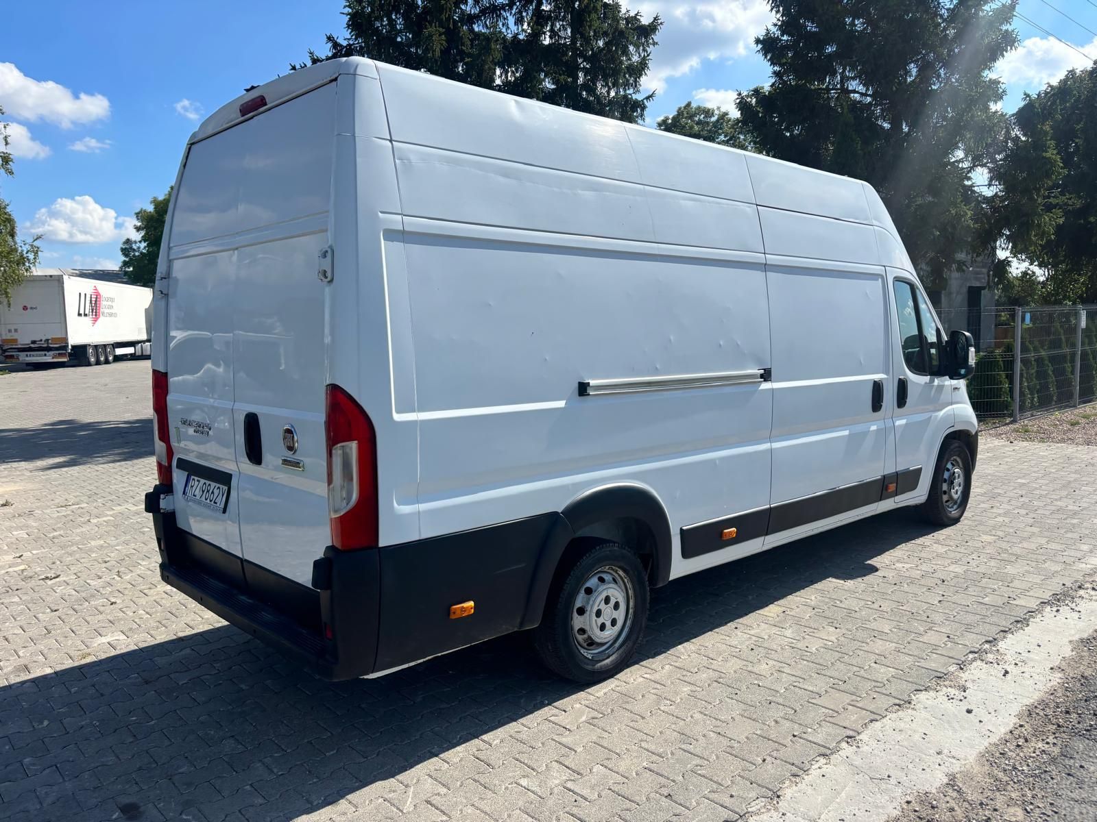 Ducato L4h3  2.3