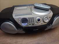 radioodtwarzacz PHILIPS