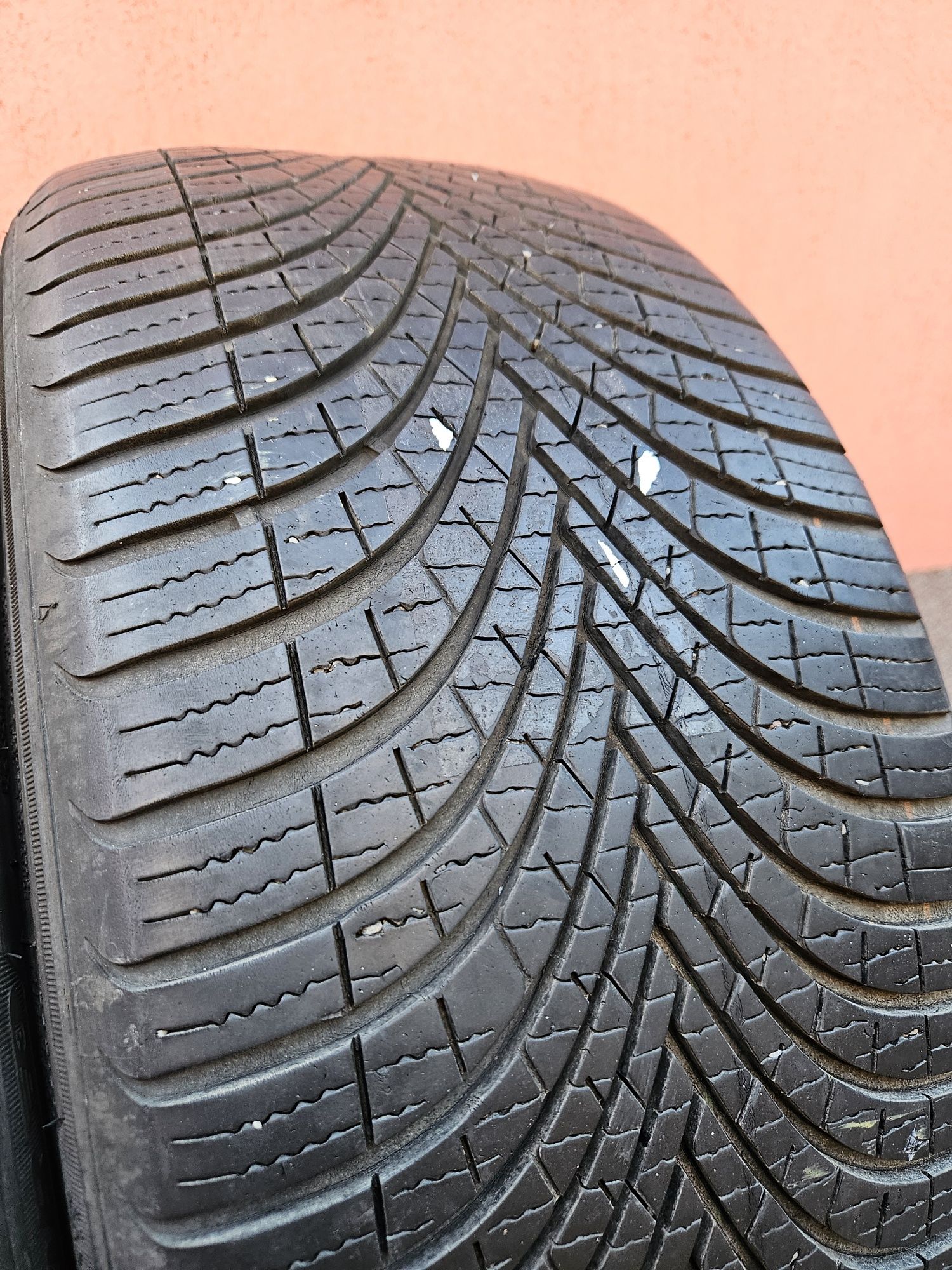 225 40 R18 Dębica Navigator3 Całoroczne 6mm 2szt Kraków