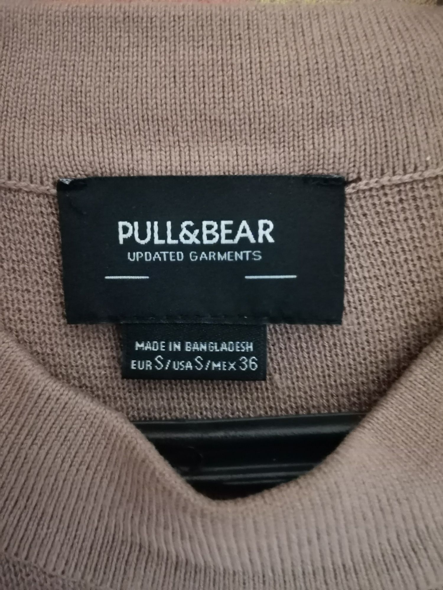 T shirts Pull & Bear