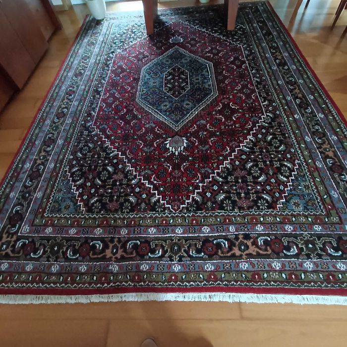 Tapetes de sala/quarto