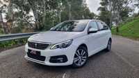 Peugeot 308 SW 1.6 BlueHDi Allure J18