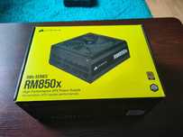 Zasilacz Corsair RM850x 850W