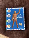 Livro O Corpo Humano