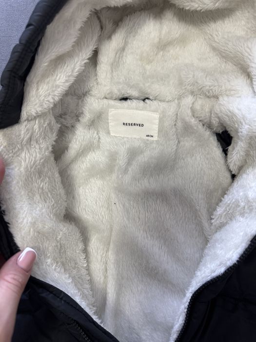 Демісезонний комбінезон Reserved 68 см