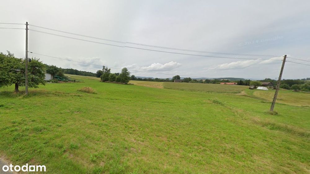 Działki Blisko Natury - Różnie Metraże - MPZP: MN