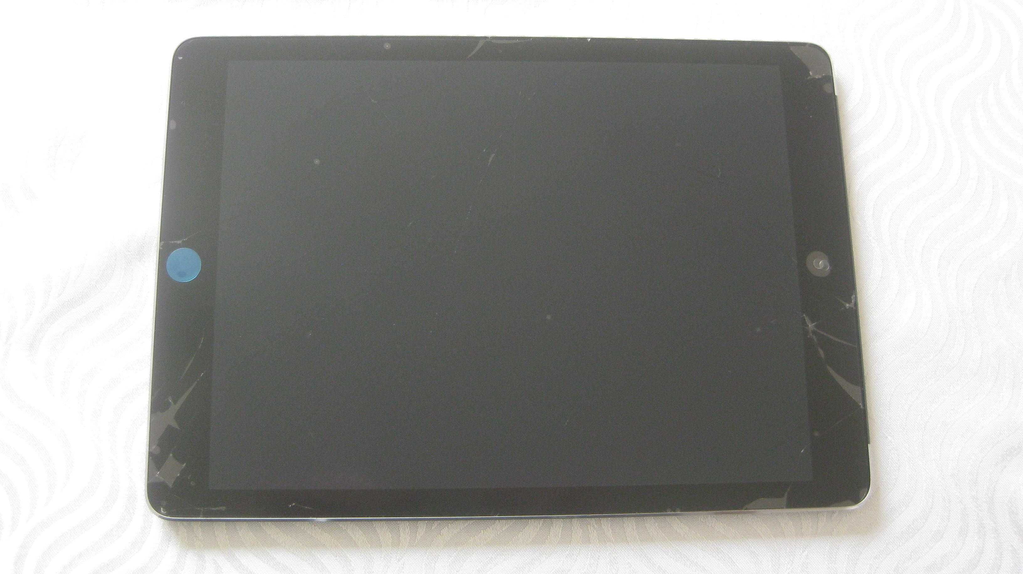 IPad Air2 A1567 i.OS 15.8.3