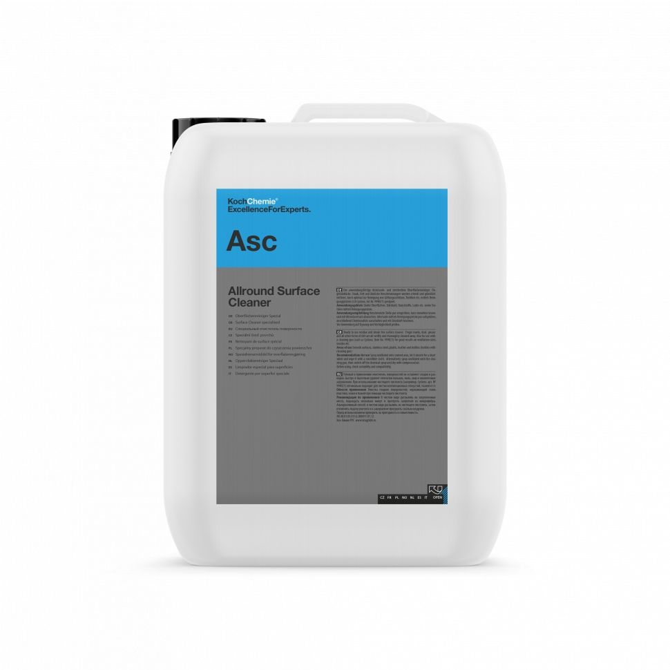 Allround Surface Cleaner на розлив (очисник універсальний)