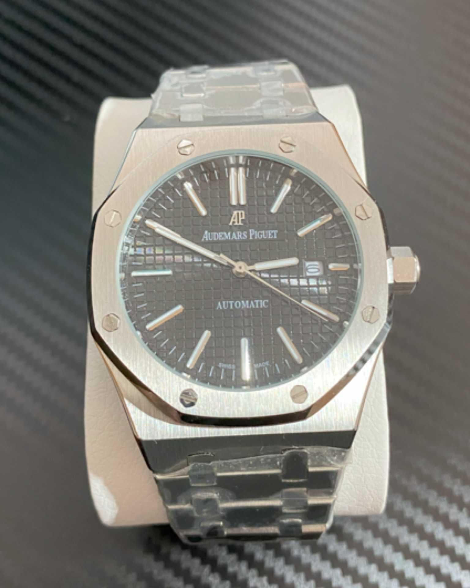 Nowy zegarek audemars piguet AP
