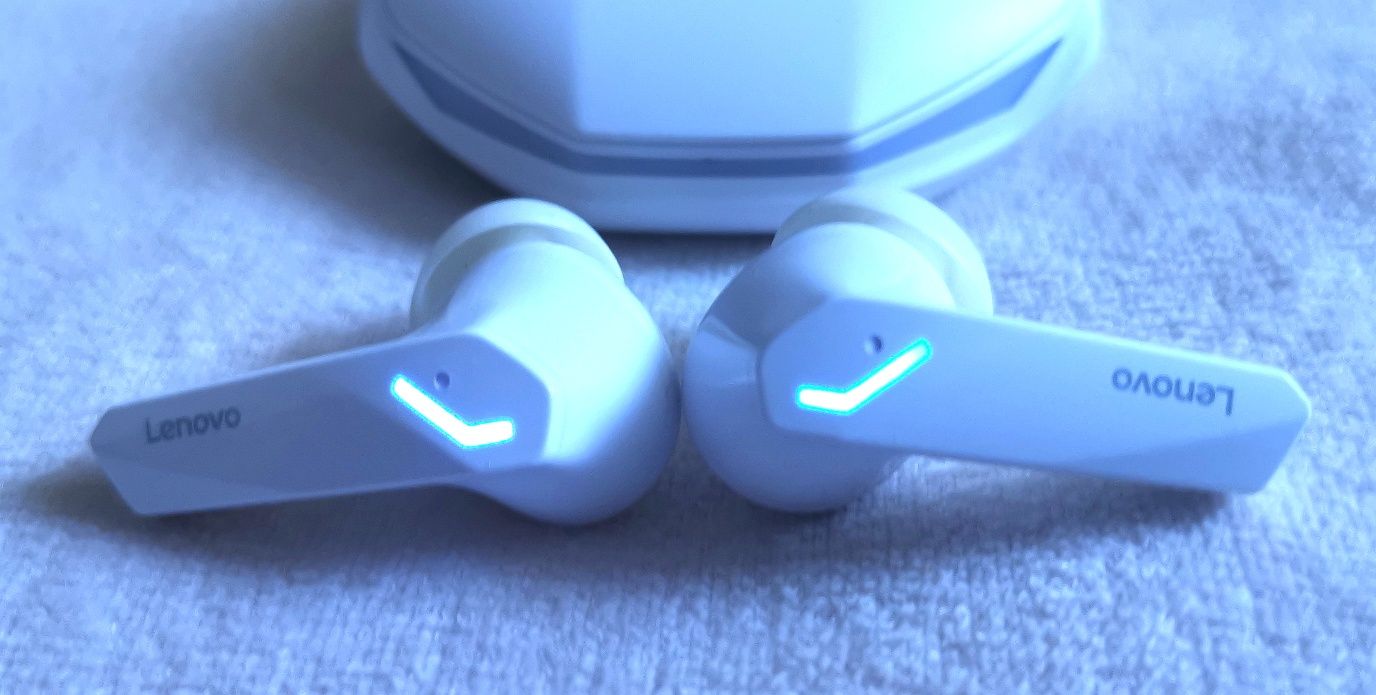 Słuchawki Bluetooth LENOWO GM2