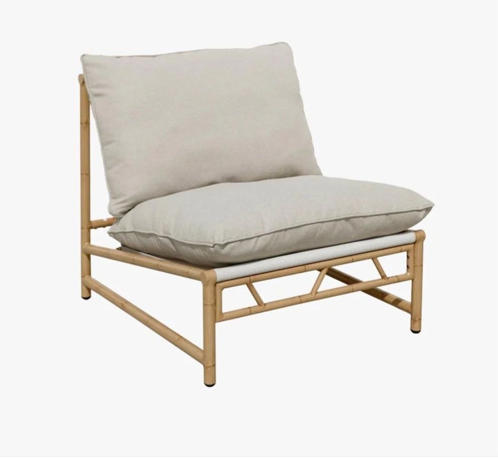 Conjunto NOVO de jardim