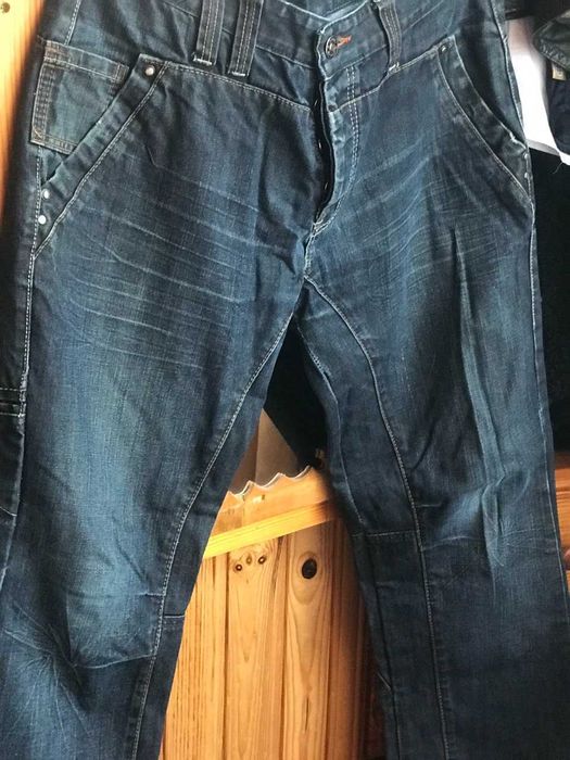 Джинси Англія XL р Чоловічи
