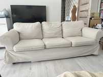Sofa Ektorp Ikea