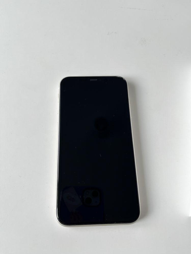 iPhone 11, rewelacyjny stan