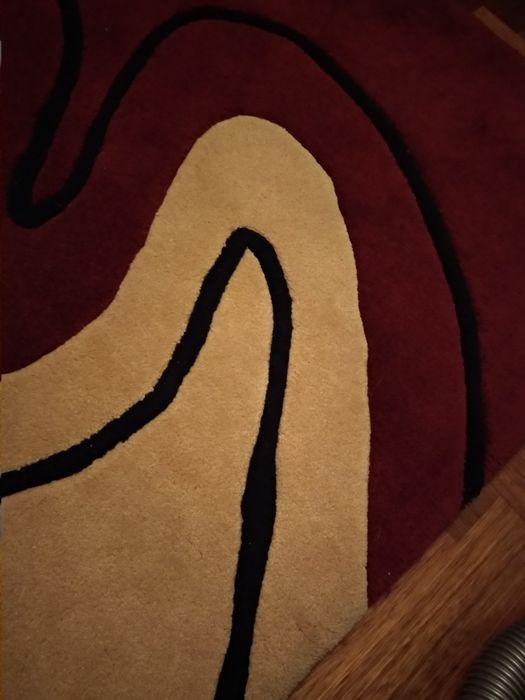 Tapete decorativo 180 X 120