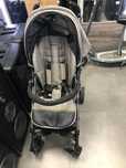 Wózek dla dzieci Peg Perego SI Completo Luxe Gray od Lombard Halogsm