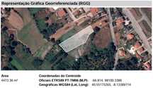 Terreno  para venda
