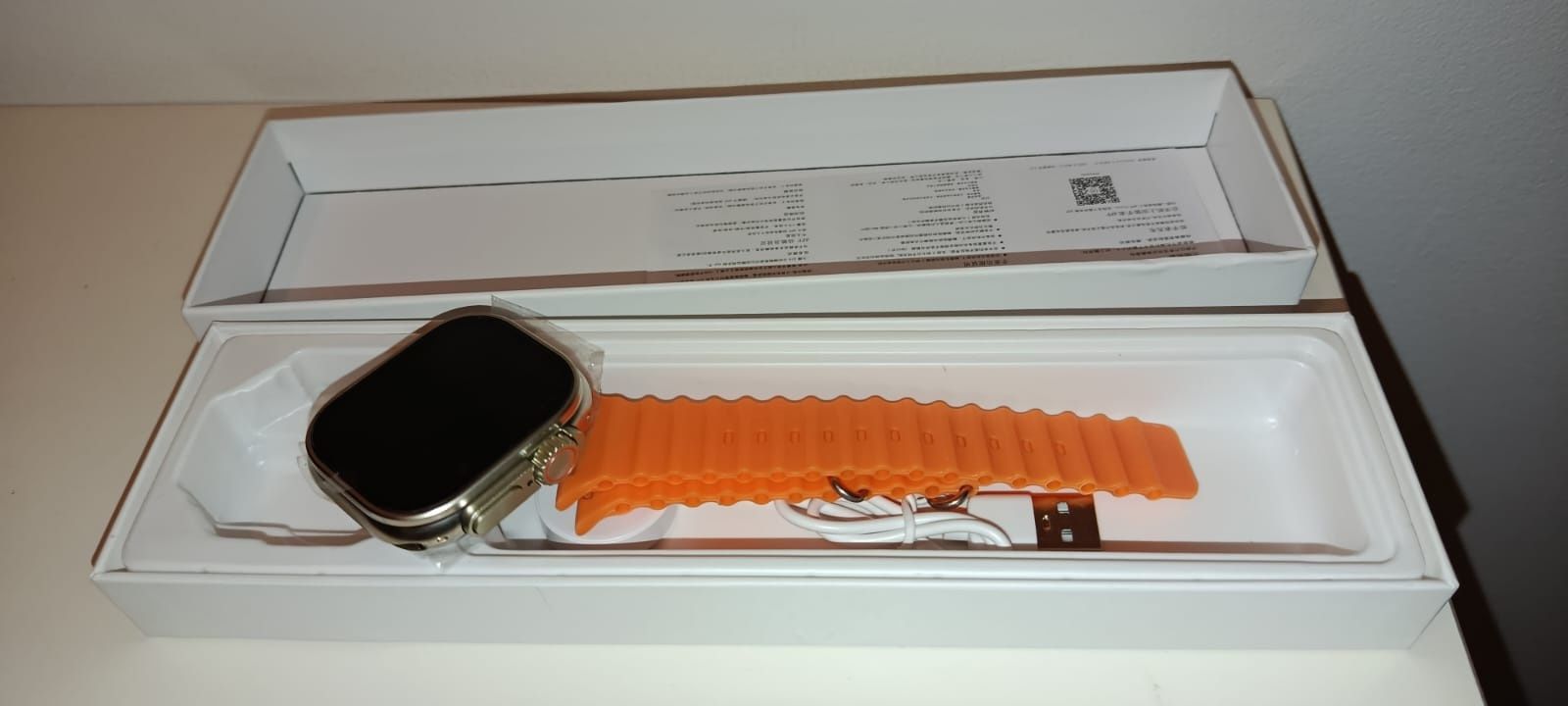 Smartwatch Hello Watch 3 Plus h15