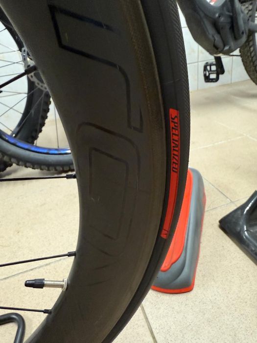 Rower Specialized S-Works Venge ViAS Di2