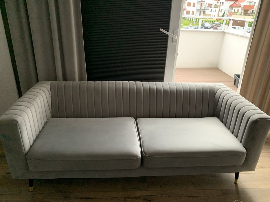 Sofa trzyosobowa SLF.24